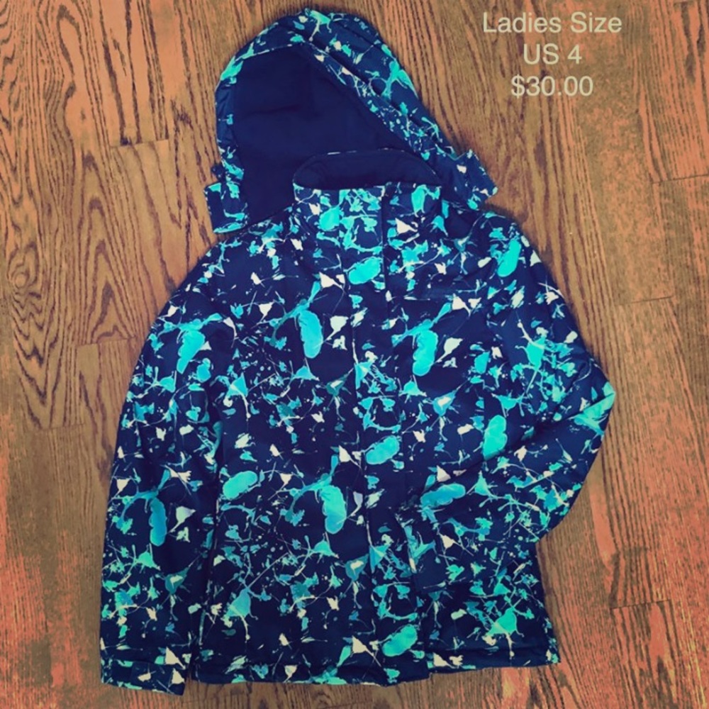 Ski Jacket